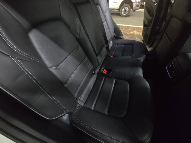 2025 Mazda CX-5 S Preferred package - Photo 11