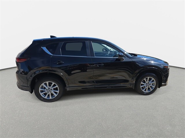 2025 Mazda CX-5 2.5 Select photo 3