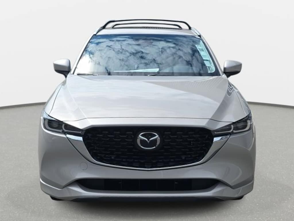 New 2025 Mazda CX-5 2.5 S Preferred Package SUV