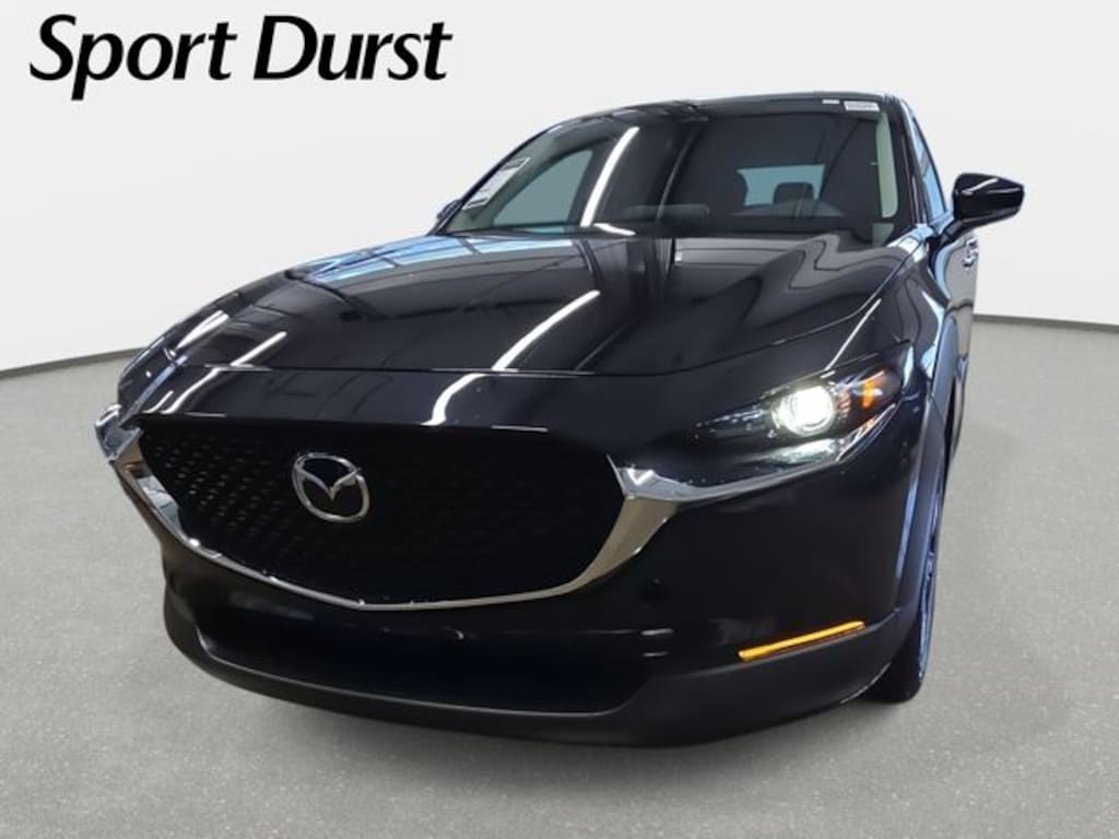 New 2026 Mazda CX-30 2.5 S Select Sport SUV