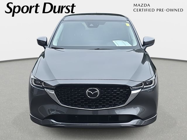 2025 Mazda CX-5 S Select Package Auto AWD's photo