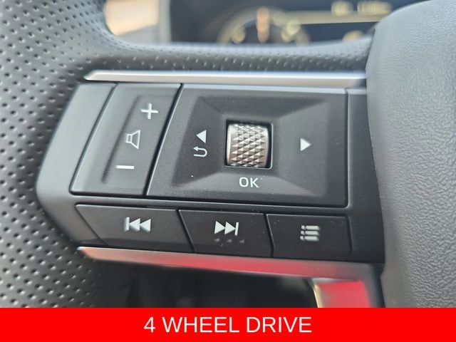 2025 Mitsubishi Outlander Plug-in Hybrid SEL - Photo 18