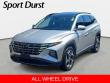 Used 2024 Hyundai Tucson Limited SUV