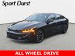 Used 2023 Kia K5 GT-Line Sedan