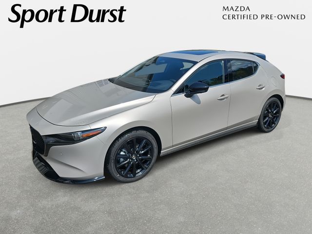 2026 Mazda CX-3 Premium Plus 2.5 AT 5-Door SKYACTIV AWD's photo