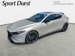 2026 Mazda Mazda3 Hatchback 2.5 Turbo Premium Plus Hatchback