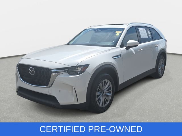 いしだ Used 2025 Mazda CX-90 Plug-In Hybrid For Sale at Sport Durst