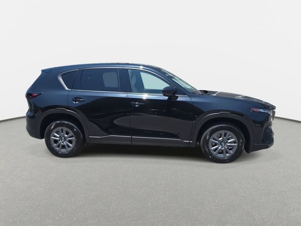 New 2026 Mazda CX-5 2.5 S Select SUV