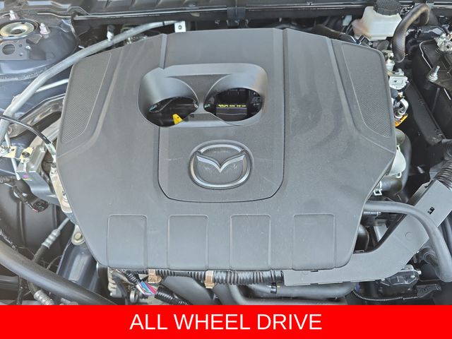 2025 Mazda CX-50 Premium - Photo 29