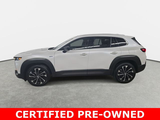 2025 Mazda CX-50 Premium Plus - Photo 8