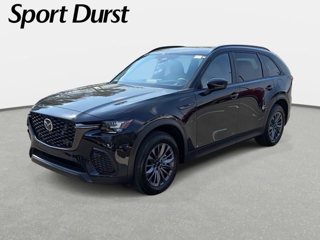 2026 Mazda CX-70 PHEV SC Plus AWD's photo