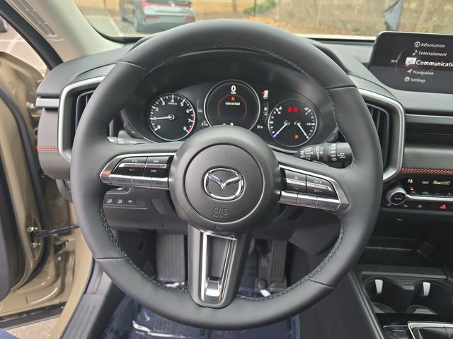 2026 Mazda CX-50 Meridian Edition - Photo 17