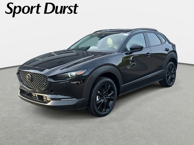マツダcx-30 New Mazda CX-30 | Sport Durst Mazda in Durham