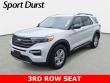 Used 2023 Ford Explorer XLT SUV