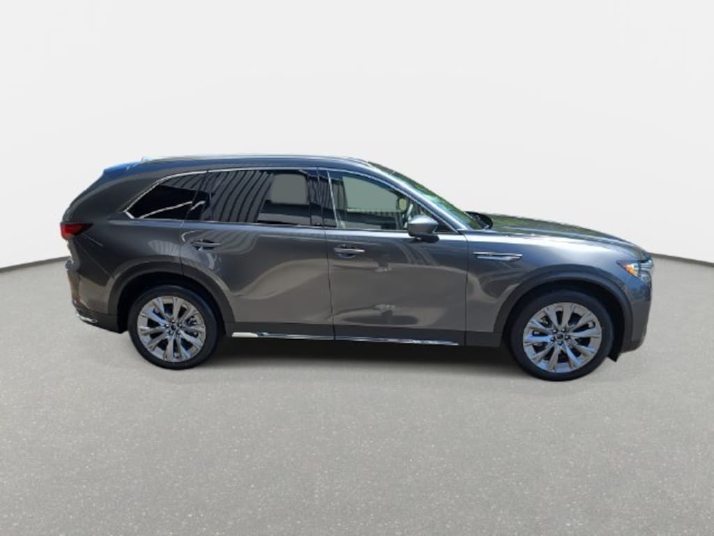 New 2026 Mazda CX-90 3.3 Turbo Premium Plus SUV
