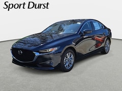 2026 Mazda Mazda3 Sedan 2.5 S Sedan