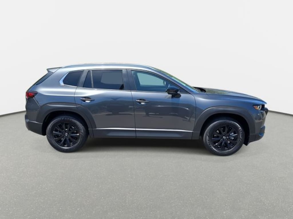 New 2026 Mazda CX-50 2.5 S Preferred SUV