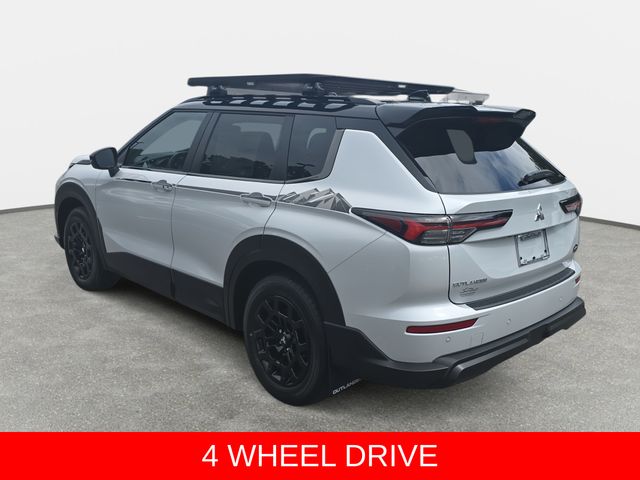 2025 Mitsubishi Outlander Trail Edition - Photo 7