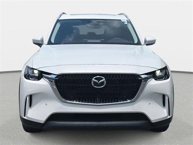 2025 Mazda CX-90 3.3 Turbo Preferred photo 2