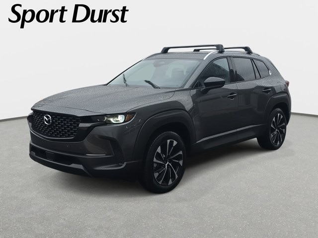 2026 Mazda CX-50 Premium Plus's photo