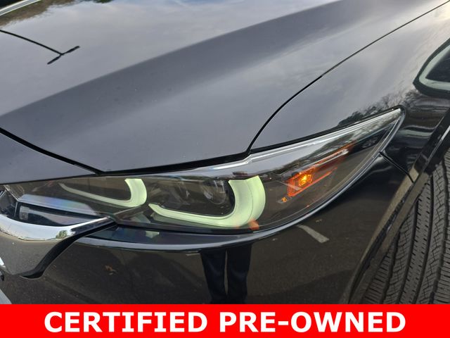 2025 Mazda CX-5 Turbo Signature - Photo 33