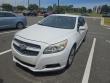 Used 2013 Chevrolet Malibu LT Sedan