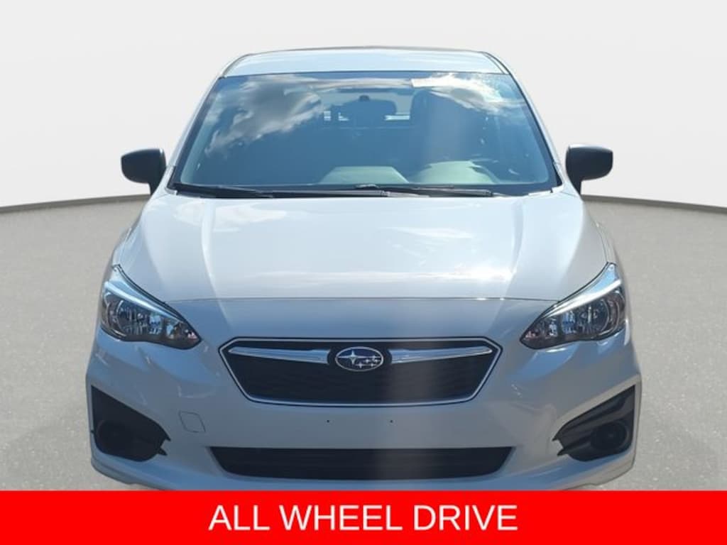 Used 2019 Subaru Impreza 2.0i 5-door