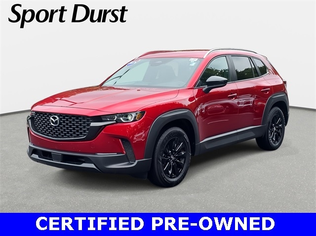 2025 Mazda CX-50 Preferred's photo