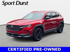 2025 Mazda CX-50 2.5 S Preferred Package SUV