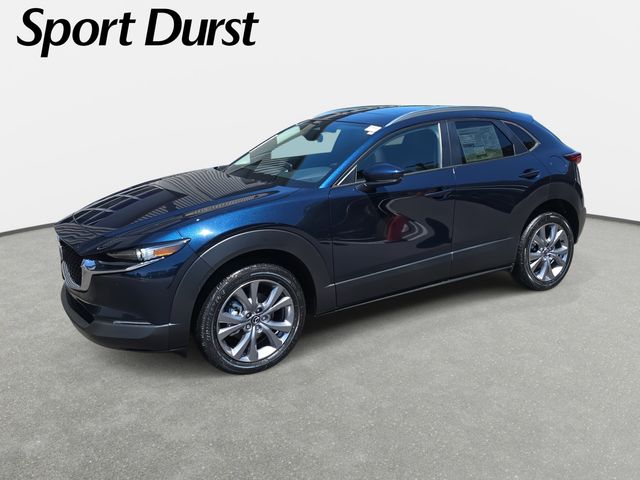 2026 Mazda CX-30 Preferred AWD's photo