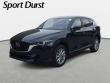 New 2025 Mazda CX-5 2.5 S Select Package SUV