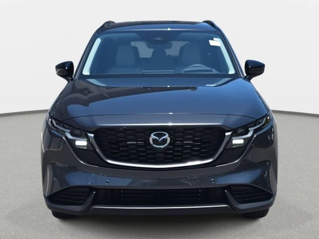New 2026 Mazda CX-5 2.5 S Preferred SUV