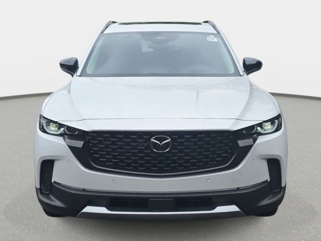New 2026 Mazda CX-50 2.5 Turbo SUV