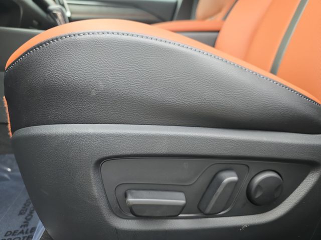 2026 Mazda CX-50 Meridian Edition - Photo 30