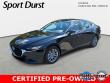 Used 2024 Mazda Mazda3 Sedan 2.5 S Sedan