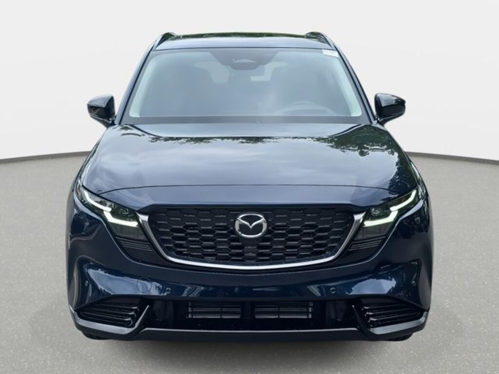 New 2026 Mazda CX-5 2.5 S Premium SUV