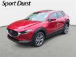 New 2026 Mazda CX-30 2.5 S Preferred SUV