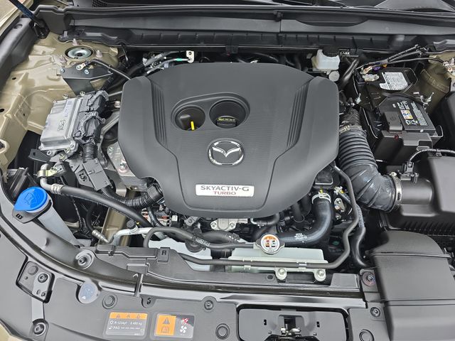 2026 Mazda CX-50 Meridian Edition - Photo 32