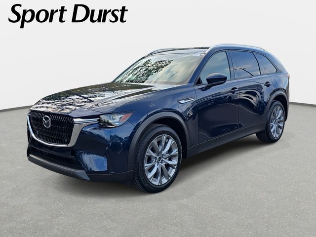 2026 Mazda CX-90