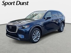 2026 Mazda CX-90 3.3 Turbo Preferred SUV