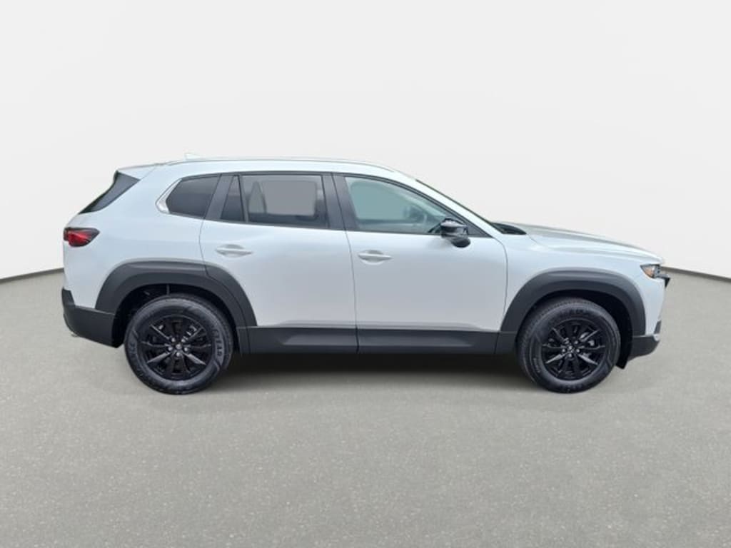 New 2026 Mazda CX-50 Hybrid Preferred SUV