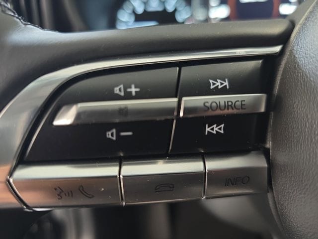 2026 Mazda CX-50 Premium - Photo 17
