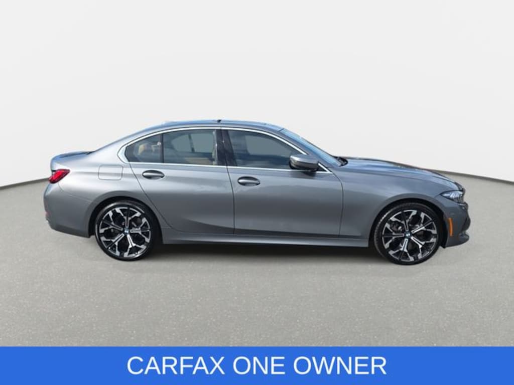 Used 2026 BMW 330i 330i xDrive Sedan