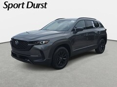 2026 Mazda CX-50 Hybrid Premium SUV