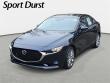 New 2026 Mazda Mazda3 2.5 S Preferred Sedan