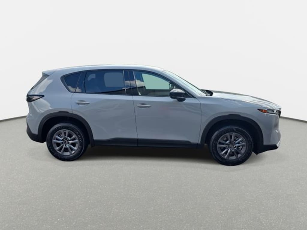 New 2026 Mazda CX-5 2.5 S Select SUV
