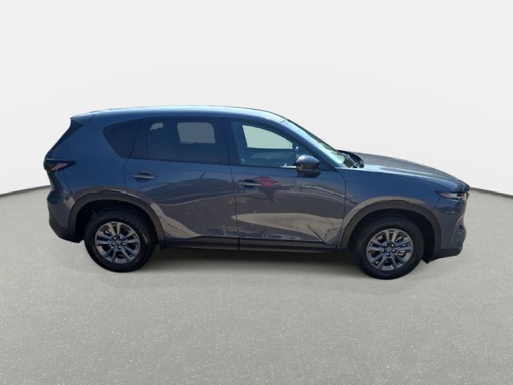 New 2026 Mazda CX-5 2.5 S Select SUV