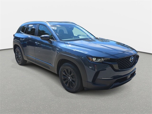 2025 Mazda CX-50 Preferred photo 3