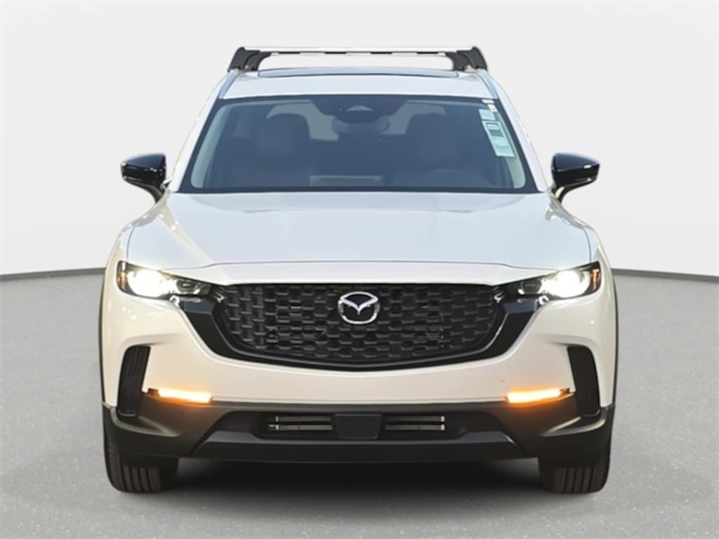 New 2025 Mazda CX-50 2.5 S Premium Package SUV