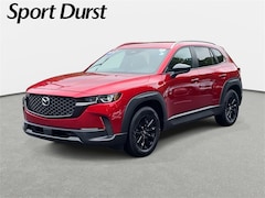 2025 Mazda CX-50 2.5 S Preferred Package SUV